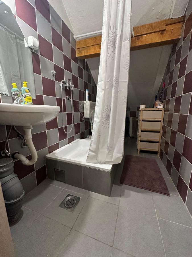 Sofi Daire Ni Dış mekan fotoğraf