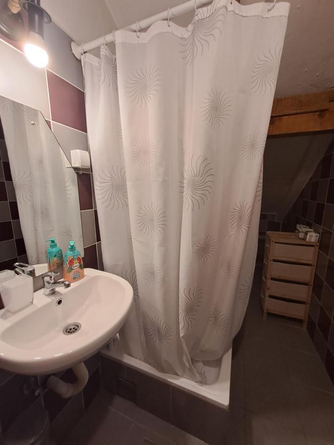 Sofi Daire Ni Dış mekan fotoğraf