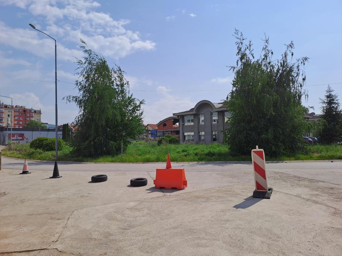 Sofi Daire Ni Dış mekan fotoğraf