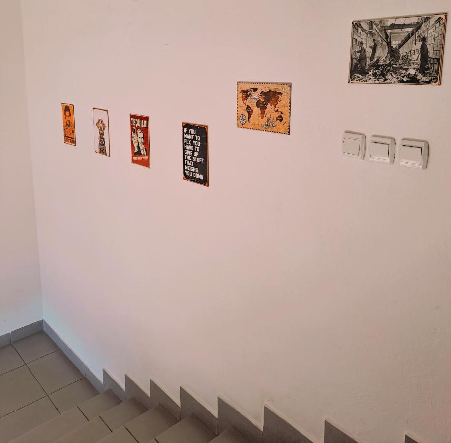 Sofi Daire Ni Dış mekan fotoğraf